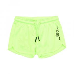 Short . giallo