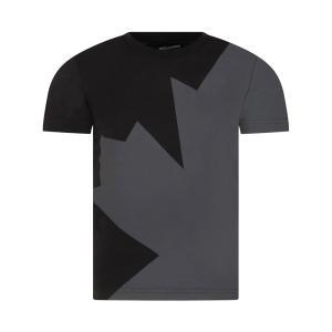 T-shirt . nero