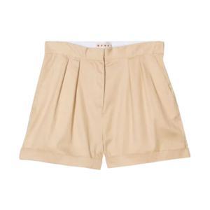 Short . beige