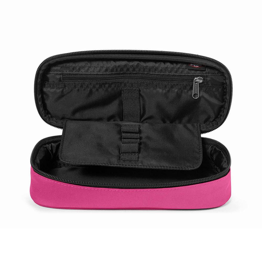 eastpak borsello eastpak. fucsia - foto 3