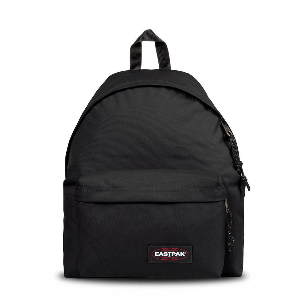 eastpak zaino eastpack. nero - foto 1