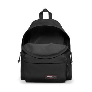 Zaino eastpack. nero