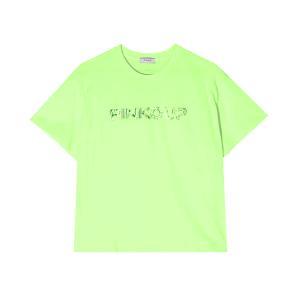 T-shirt . lime