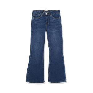 Jeans levi's. denim scuro