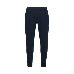 Pantalone superdry. blu