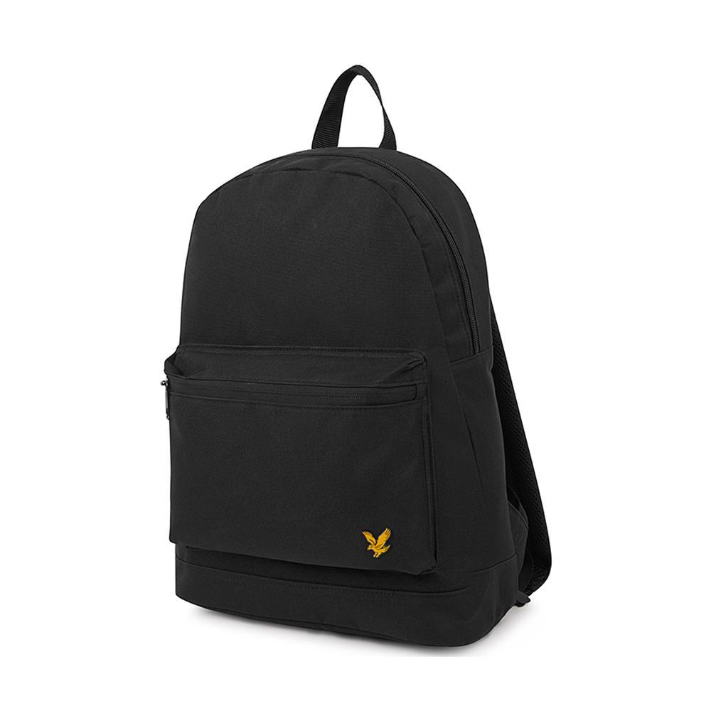 lyle&scott zaino lyle & scott. nero - foto 1