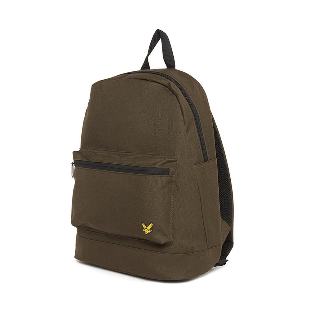 lyle&scott zaino lyle & scoot. verde - foto 1