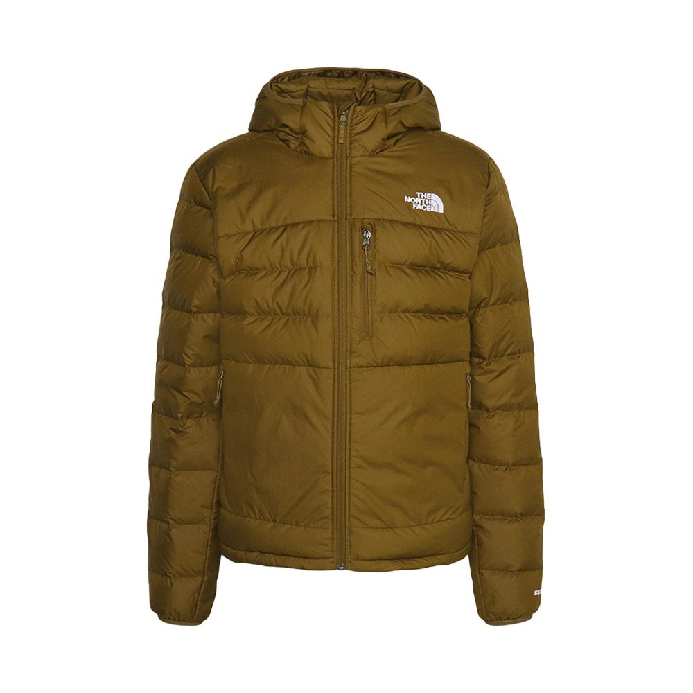 the north face giubbotto the north face. militare