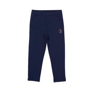 Pantalone . blu