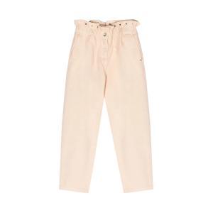 Pantalone . beige