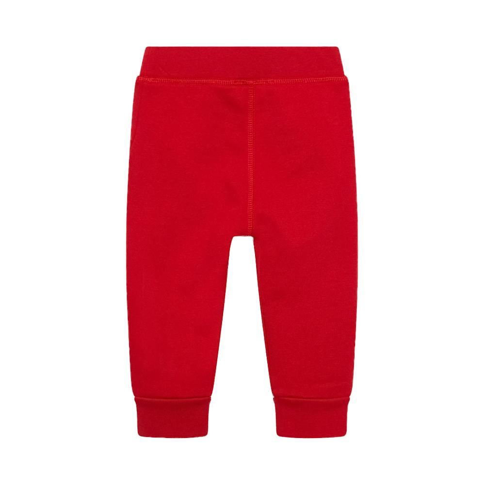 dsquared pantafelpa dsquared. rosso - foto 2