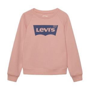 Felpa levi's. rosa