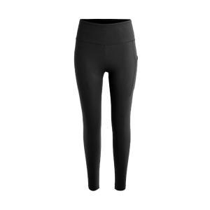 Leggings . nero