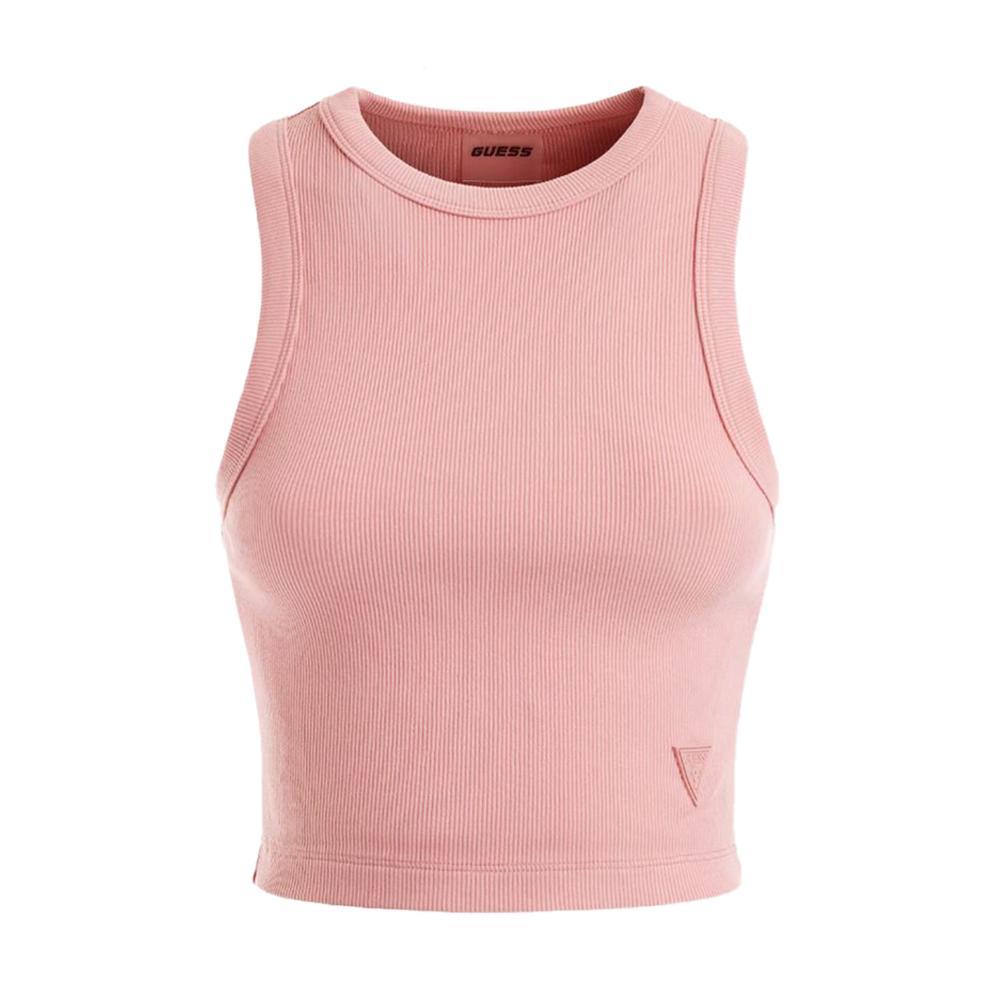 guess top guess. rosa - foto 1