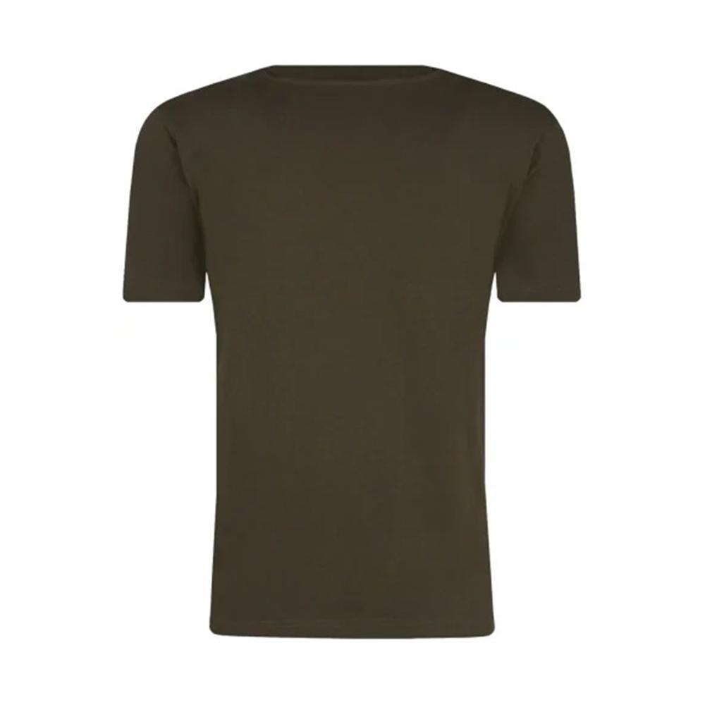 dsquared t-shirt dsquared. militare