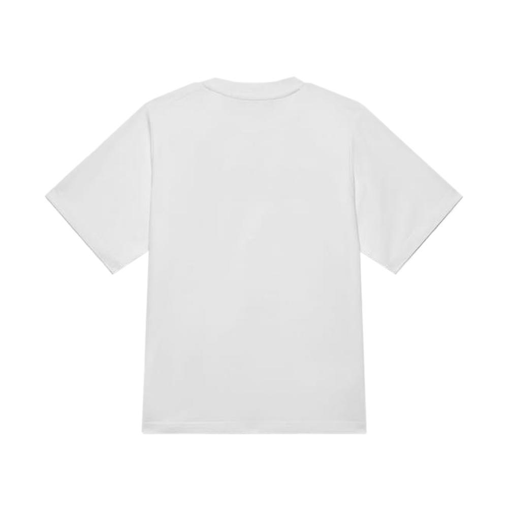 dsquared t-shirt dsquared. bianco