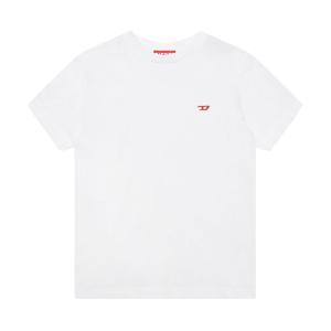 T-shirt . bianco