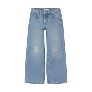 Jeans . denim chiaro