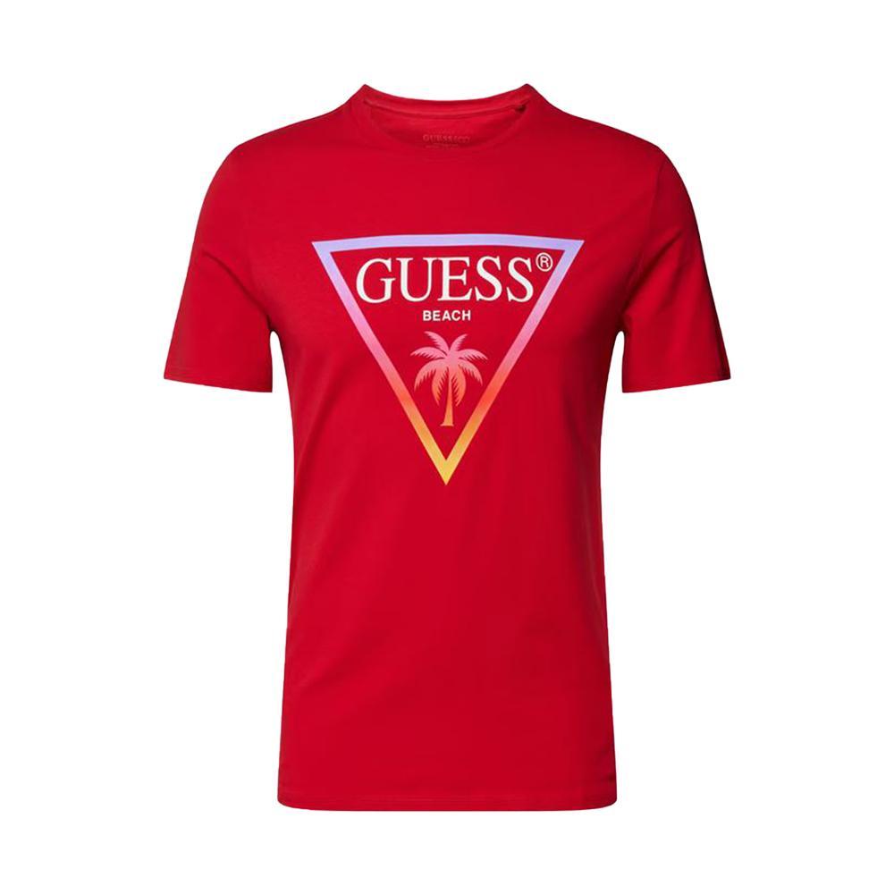 guess t-shirt guess. tegola - foto 1