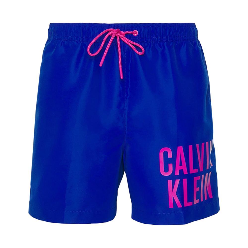 calvin klein boxer calvin klein. bluette - foto 1