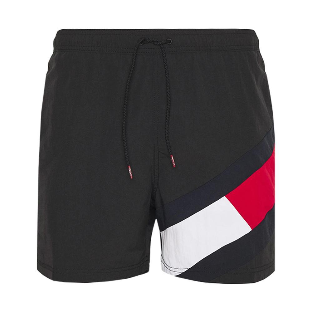 tommy hilfiger boxer tommy hilfiger. nero - foto 1