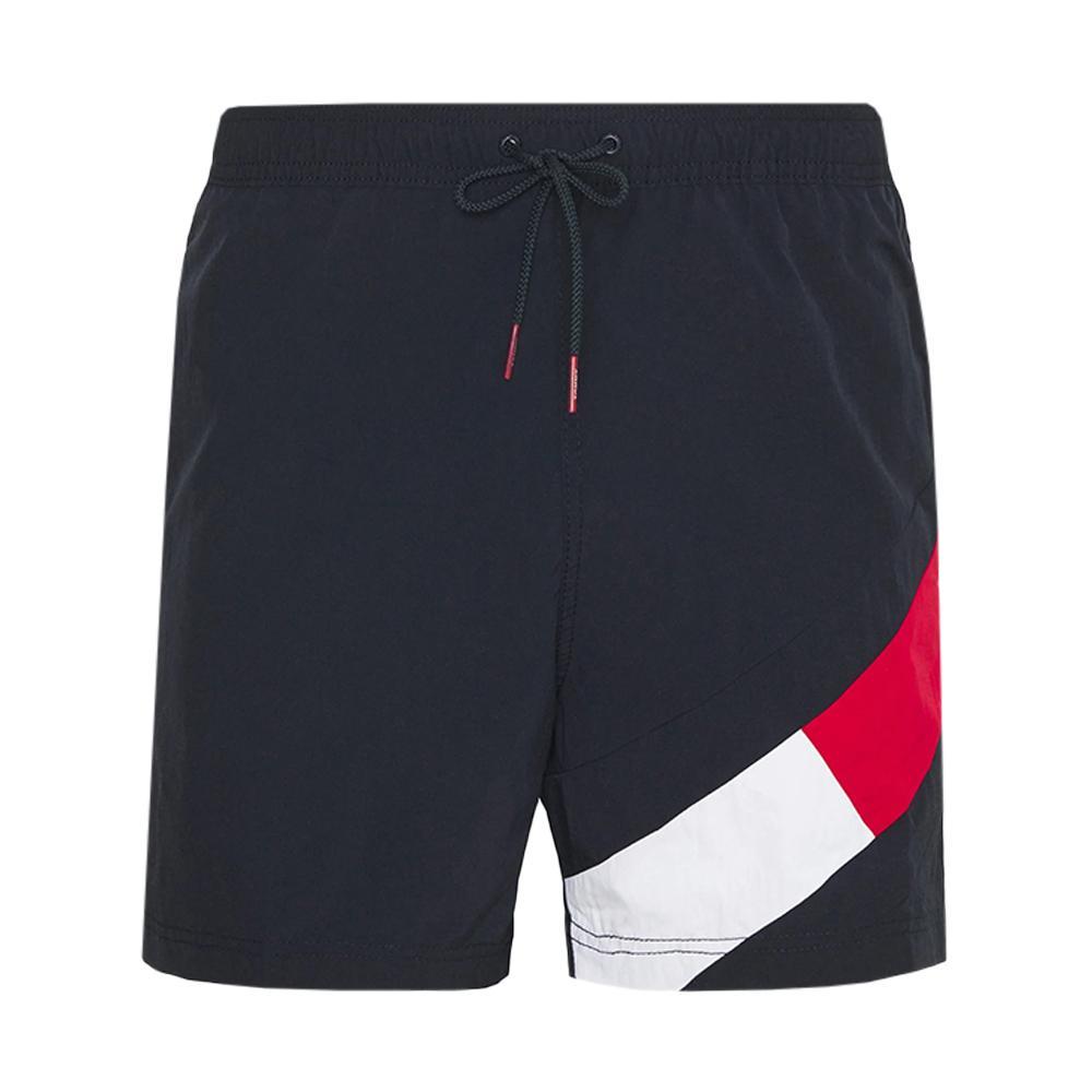 tommy hilfiger boxer tommy hilfiger. blu - foto 1