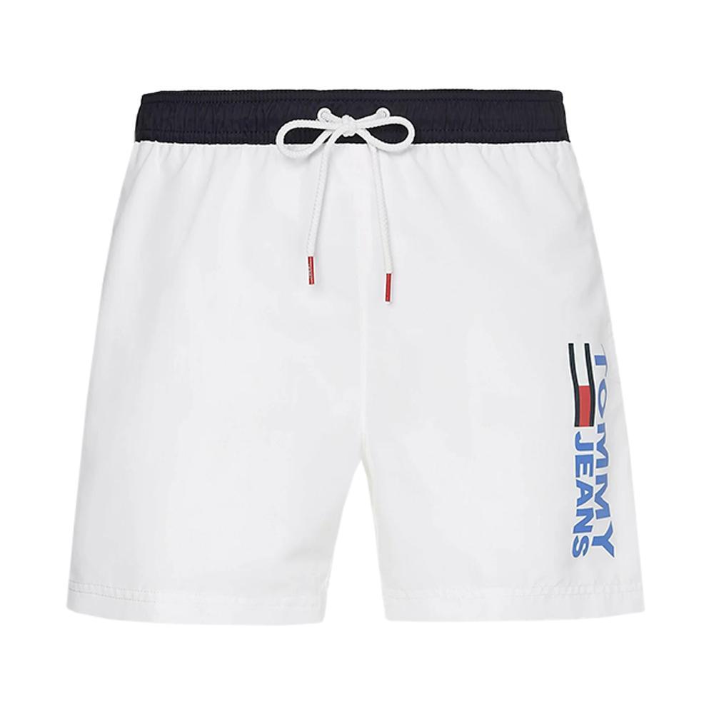 tommy hilfiger boxer tommy hilfiger. bianco - foto 1