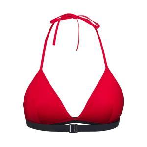 Reggiseno . rosso