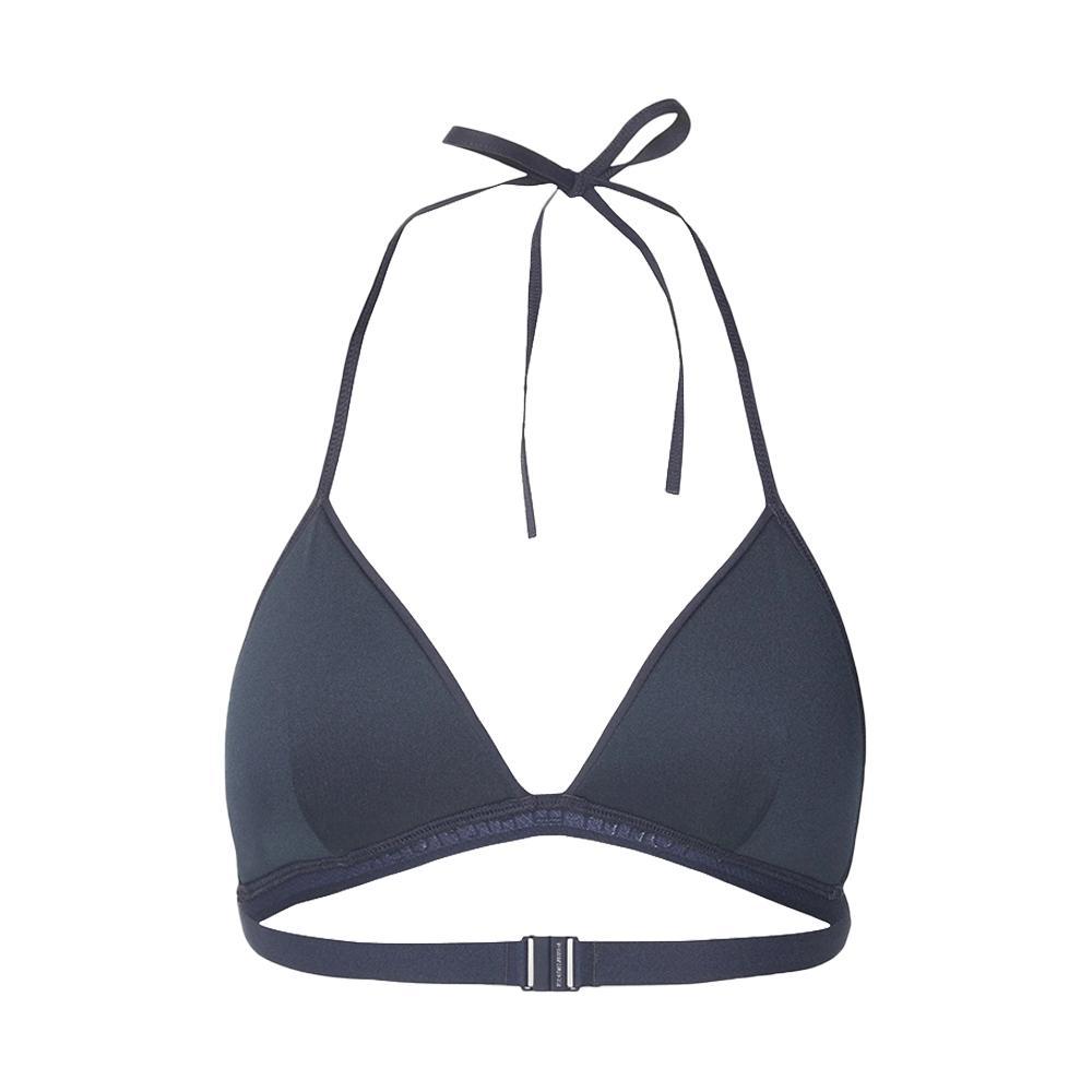 tommy hilfiger reggiseno tommy hilfiger. blu - foto 2