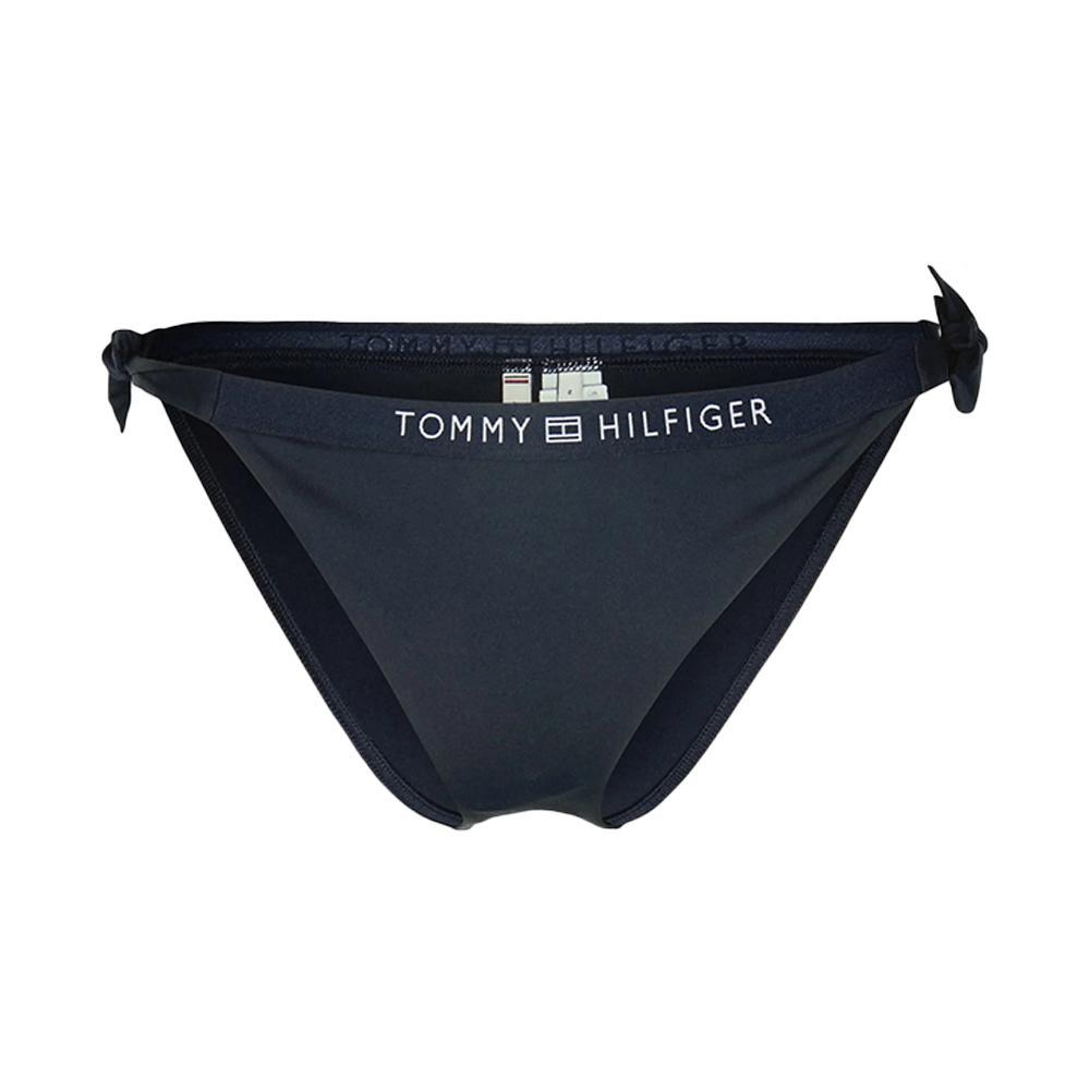 tommy hilfiger slip tommy hilfiger. blu - foto 1