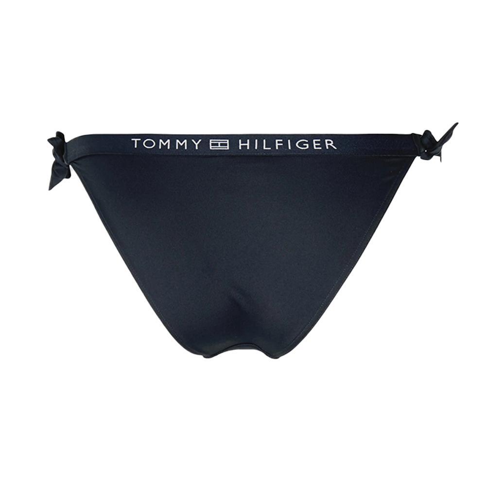 tommy hilfiger slip tommy hilfiger. blu - foto 2