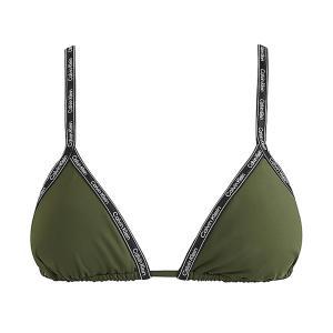 Reggiseno . verde