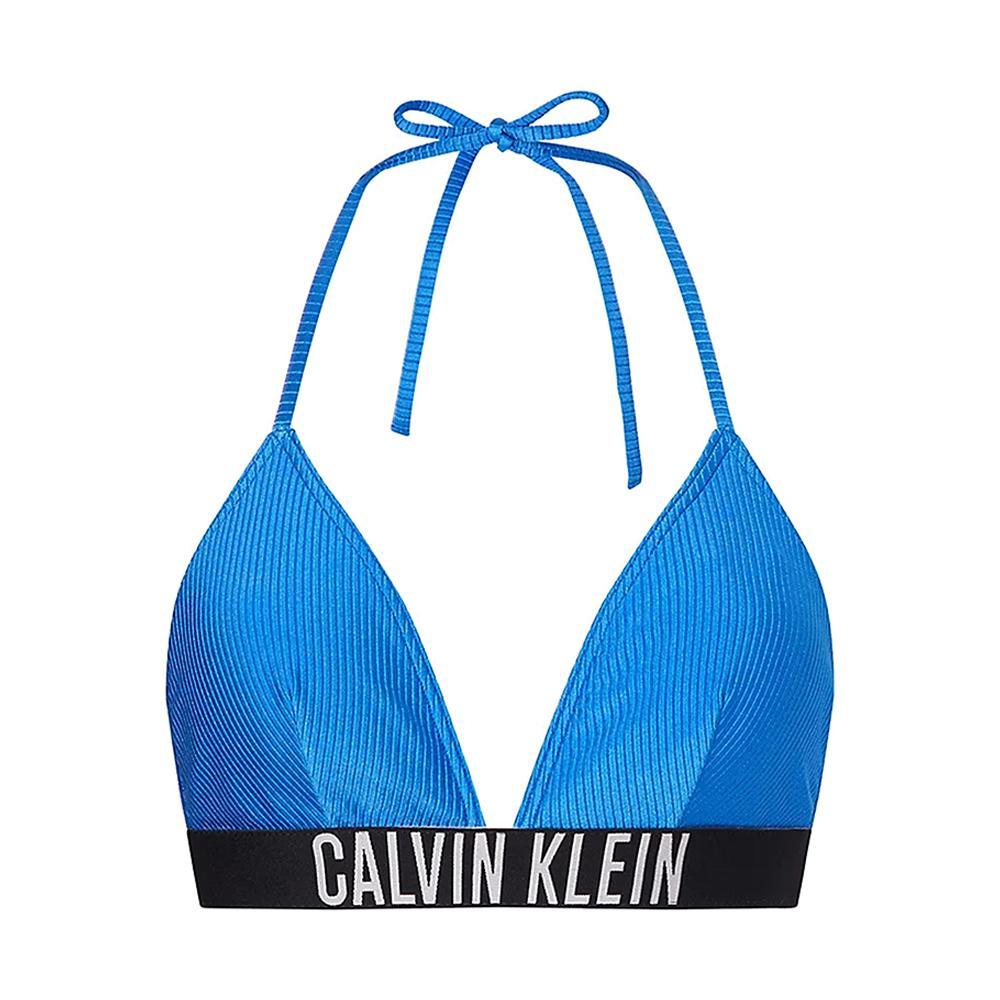 calvin klein reggiseno calvin klein. royal