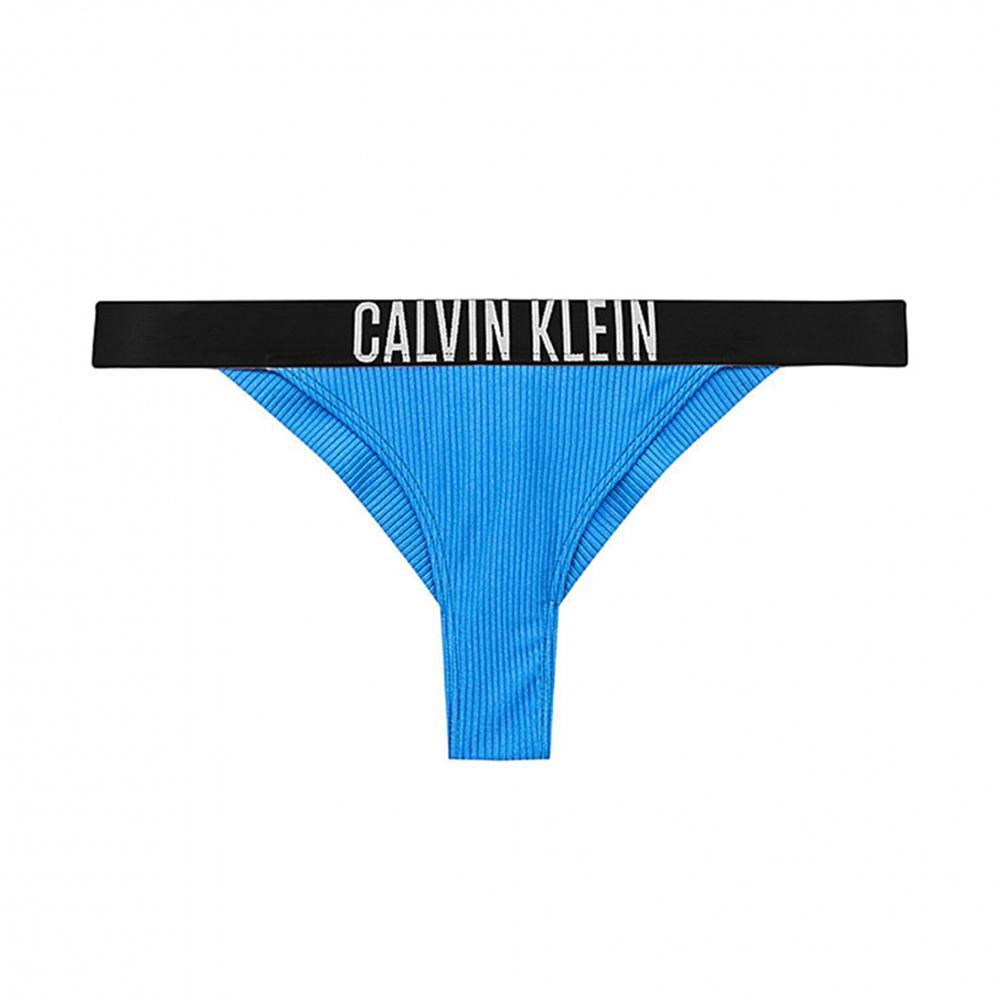 calvin klein slip calvin klein. royal