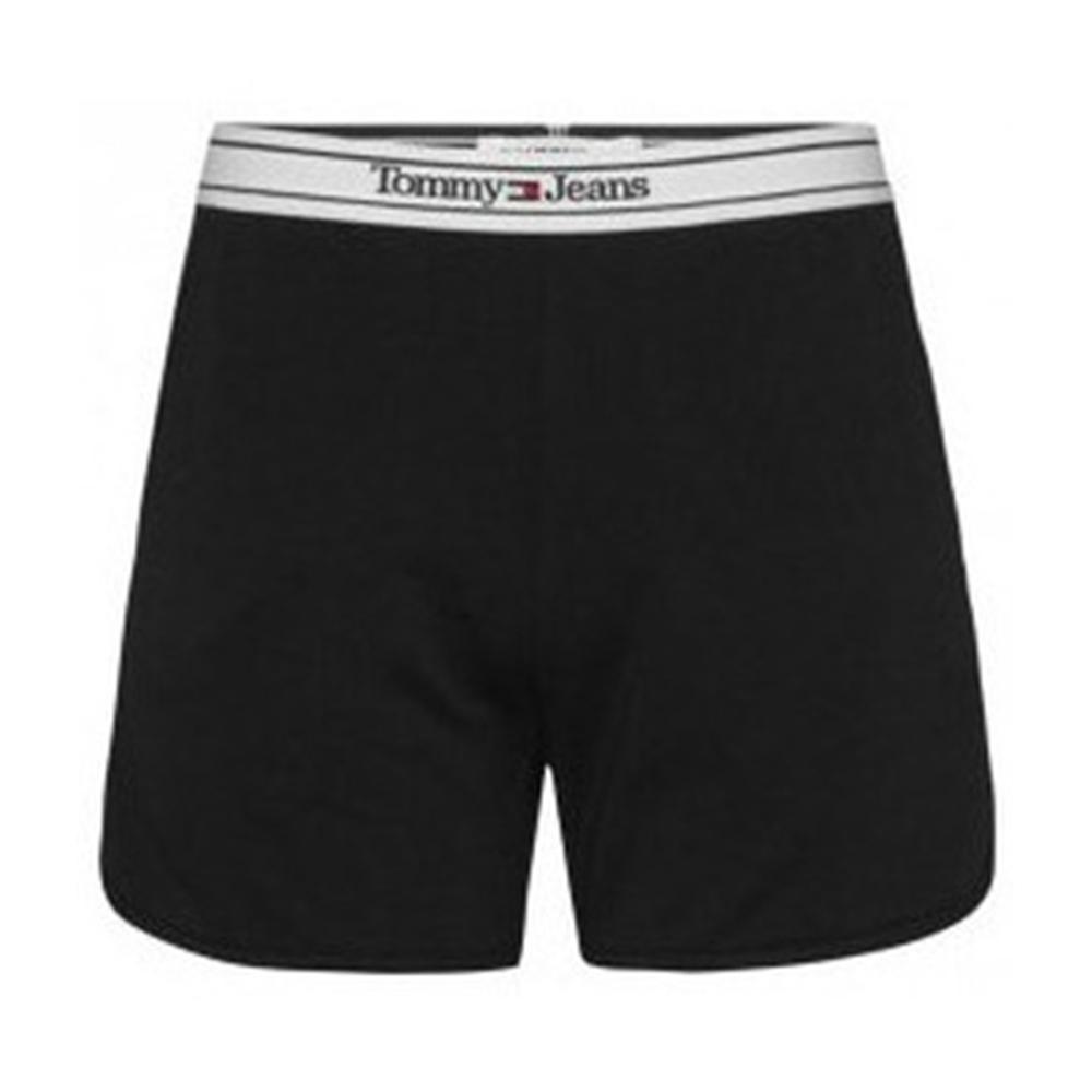 tommy hilfiger bermuda tommy hilfiger. nero