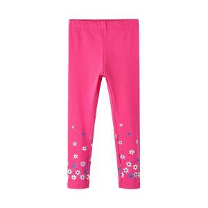 Leggings . fucsia/fantasia