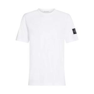 T-shirt . bianco