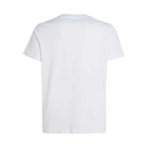 T-shirt . bianco