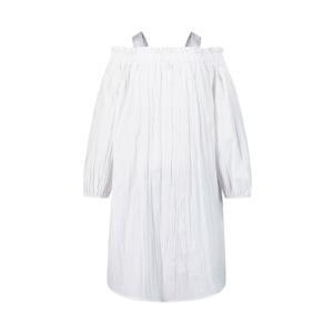 Vestito . bianco