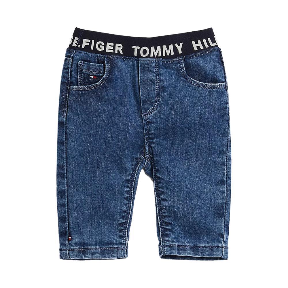 tommy hilfiger jeans tommy hilfiger. denim - foto 1