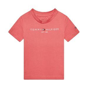 T-shirt . rosa