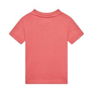 T-shirt . rosa