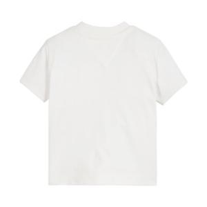 T-shirt . bianco