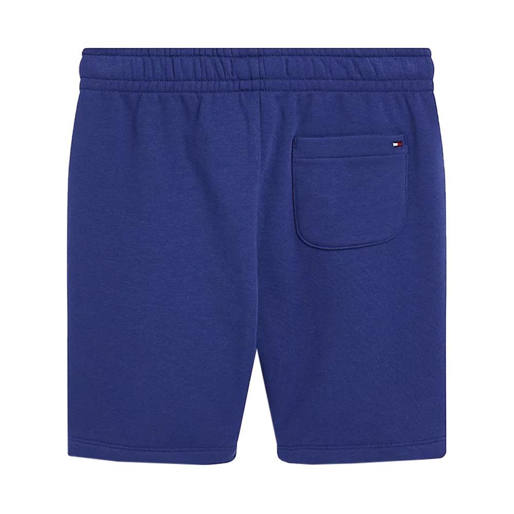 tommy hilfiger bermuda tommy hilfiger. bluette