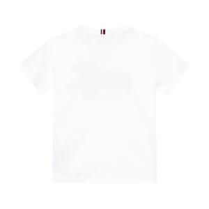 T-shirt . bianco