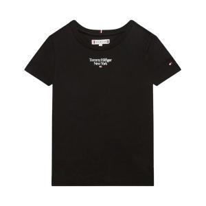 T-shirt . nero