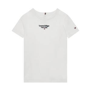 T-shirt . bianco