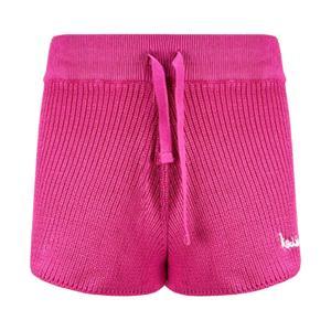 Shorts . fucsia