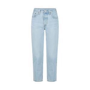 Jeans levi's. denim chiaro