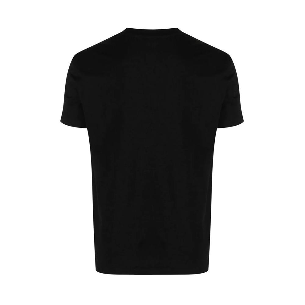 dsquared t-shirt dsquared. nero - foto 3